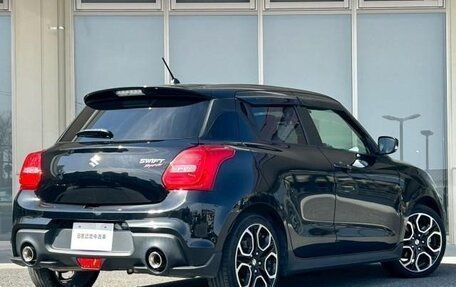 Suzuki Swift V, 2023 год, 1 070 000 рублей, 2 фотография