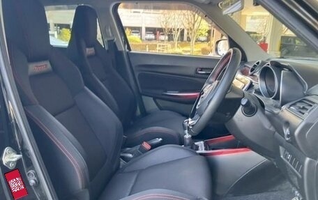 Suzuki Swift V, 2023 год, 1 070 000 рублей, 5 фотография