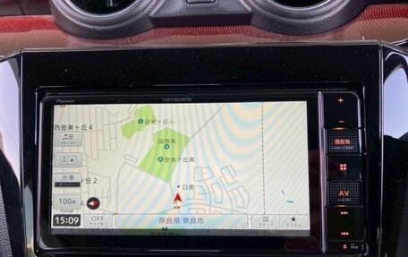 Suzuki Swift V, 2023 год, 1 070 000 рублей, 8 фотография