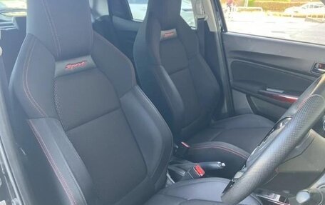 Suzuki Swift V, 2023 год, 1 070 000 рублей, 6 фотография