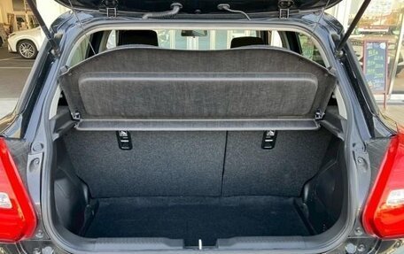 Suzuki Swift V, 2023 год, 1 070 000 рублей, 11 фотография