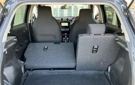 Suzuki Swift V, 2023 год, 1 070 000 рублей, 15 фотография