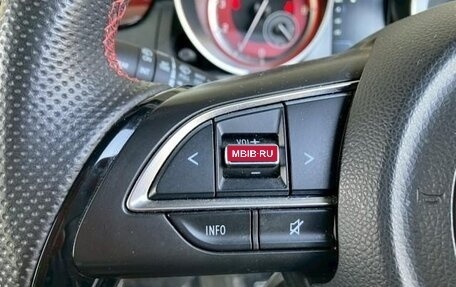 Suzuki Swift V, 2023 год, 1 070 000 рублей, 18 фотография