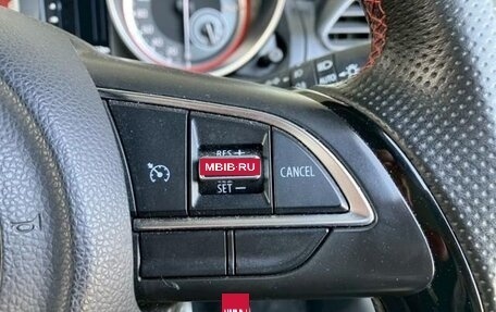 Suzuki Swift V, 2023 год, 1 070 000 рублей, 10 фотография