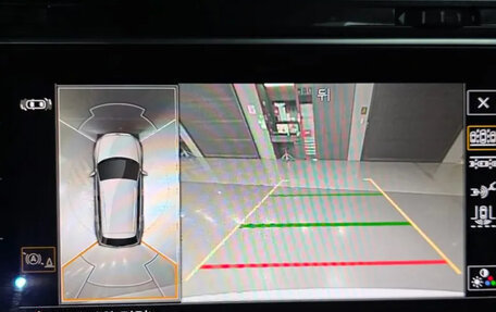 Volkswagen Tiguan II, 2023 год, 2 470 000 рублей, 17 фотография