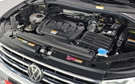 Volkswagen Tiguan II, 2023 год, 2 450 000 рублей, 6 фотография