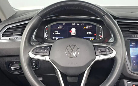 Volkswagen Tiguan II, 2023 год, 2 450 000 рублей, 8 фотография