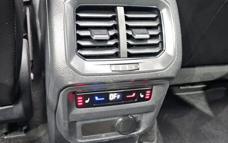 Volkswagen Tiguan II, 2023 год, 2 450 000 рублей, 18 фотография