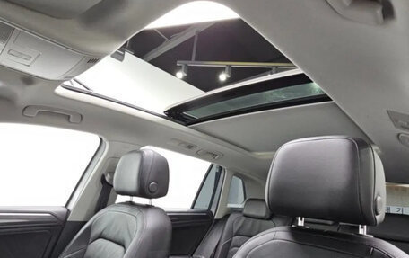 Volkswagen Tiguan II, 2023 год, 2 450 000 рублей, 17 фотография