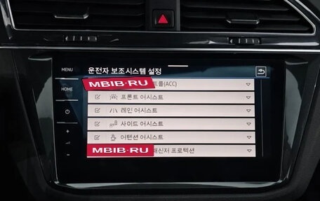 Volkswagen Tiguan II, 2023 год, 2 450 000 рублей, 16 фотография