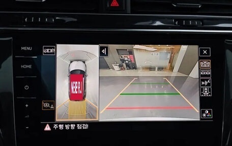 Volkswagen Tiguan II, 2023 год, 2 450 000 рублей, 15 фотография