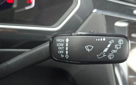 Volkswagen Tiguan II, 2023 год, 2 490 000 рублей, 16 фотография