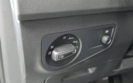 Volkswagen Tiguan II, 2023 год, 2 490 000 рублей, 15 фотография