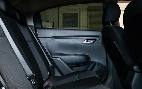 KIA Rio IV, 2018 год, 1 099 000 рублей, 11 фотография