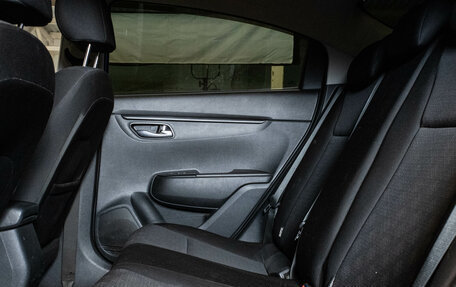 KIA Rio IV, 2018 год, 1 099 000 рублей, 10 фотография