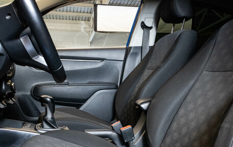 KIA Rio IV, 2018 год, 1 099 000 рублей, 9 фотография