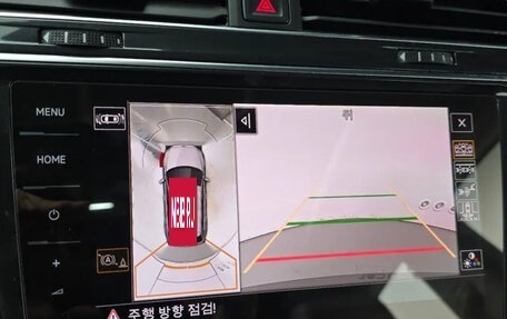 Volkswagen Tiguan II, 2023 год, 2 490 000 рублей, 17 фотография