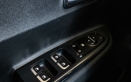 KIA Rio IV, 2018 год, 1 099 000 рублей, 13 фотография