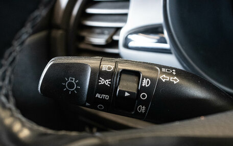 KIA Rio IV, 2018 год, 1 099 000 рублей, 15 фотография