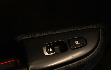 KIA Rio IV, 2018 год, 1 099 000 рублей, 22 фотография