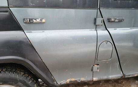 ЛуАЗ 3151, 2005 год, 260 000 рублей, 5 фотография