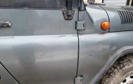 ЛуАЗ 3151, 2005 год, 260 000 рублей, 6 фотография