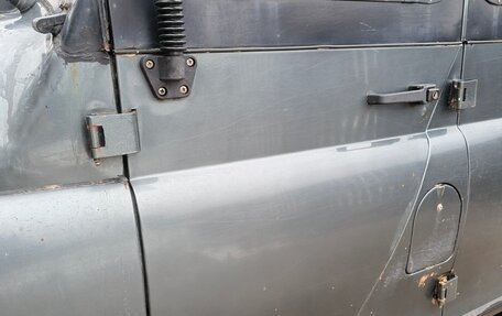 ЛуАЗ 3151, 2005 год, 260 000 рублей, 7 фотография