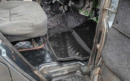 ЛуАЗ 3151, 2005 год, 260 000 рублей, 10 фотография