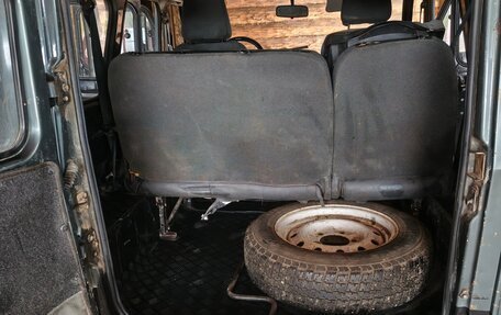 ЛуАЗ 3151, 2005 год, 260 000 рублей, 13 фотография