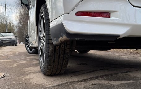 Toyota Roomy I, 2022 год, 1 500 000 рублей, 24 фотография