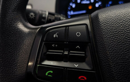 Hyundai Creta I рестайлинг, 2019 год, 1 590 000 рублей, 15 фотография