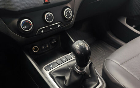 Hyundai Creta I рестайлинг, 2019 год, 1 590 000 рублей, 11 фотография