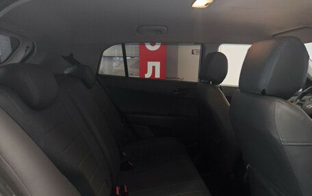 Hyundai Creta I рестайлинг, 2019 год, 1 590 000 рублей, 7 фотография