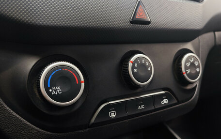 Hyundai Creta I рестайлинг, 2019 год, 1 590 000 рублей, 12 фотография