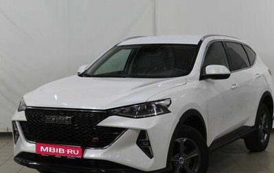 Haval F7 I, 2024 год, 2 480 000 рублей, 1 фотография