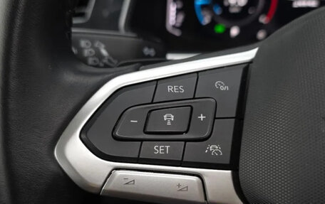 Volkswagen Tiguan II, 2023 год, 2 740 000 рублей, 17 фотография