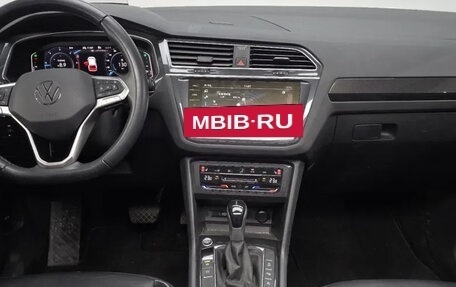 Volkswagen Tiguan II, 2023 год, 2 740 000 рублей, 7 фотография