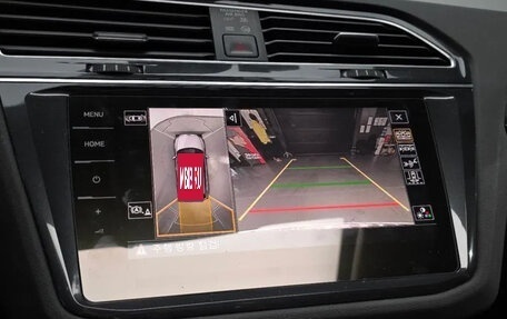 Volkswagen Tiguan II, 2023 год, 2 740 000 рублей, 14 фотография