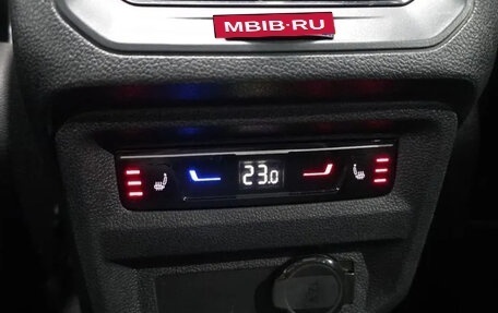 Volkswagen Tiguan II, 2023 год, 2 740 000 рублей, 18 фотография