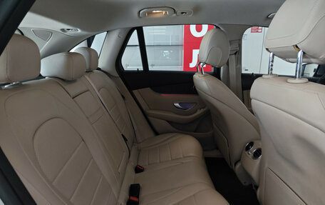 Mercedes-Benz GLC, 2021 год, 4 290 000 рублей, 7 фотография