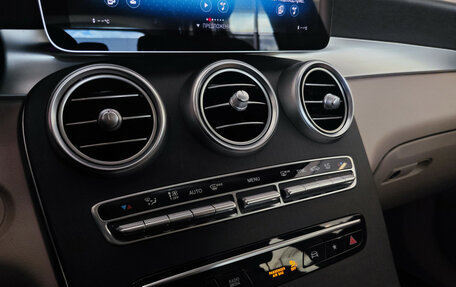 Mercedes-Benz GLC, 2021 год, 4 290 000 рублей, 11 фотография