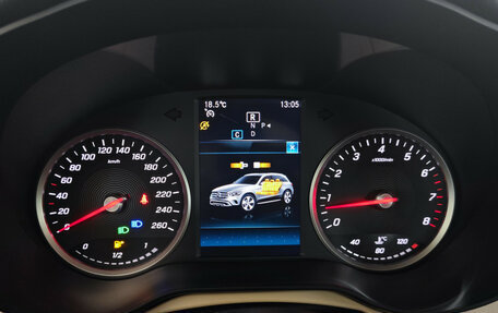 Mercedes-Benz GLC, 2021 год, 4 290 000 рублей, 14 фотография