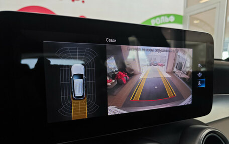 Mercedes-Benz GLC, 2021 год, 4 290 000 рублей, 13 фотография