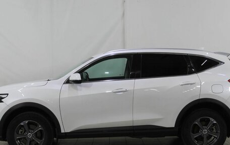 Haval F7 I, 2024 год, 2 480 000 рублей, 9 фотография