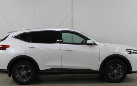 Haval F7 I, 2024 год, 2 480 000 рублей, 4 фотография