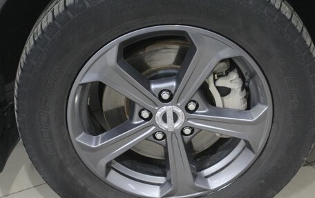 Haval F7 I, 2024 год, 2 480 000 рублей, 11 фотография