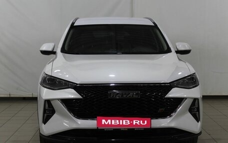 Haval F7 I, 2024 год, 2 480 000 рублей, 2 фотография