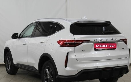 Haval F7 I, 2024 год, 2 480 000 рублей, 8 фотография