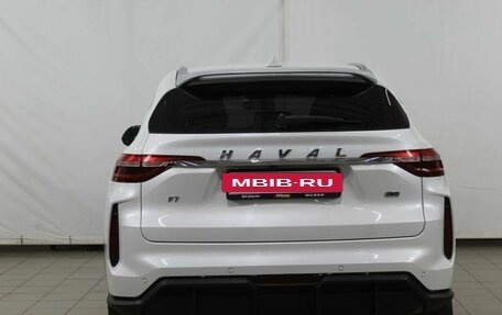 Haval F7 I, 2024 год, 2 480 000 рублей, 7 фотография
