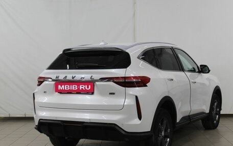 Haval F7 I, 2024 год, 2 480 000 рублей, 6 фотография